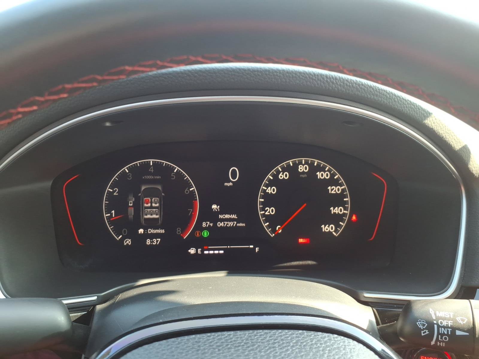 Used 2024 Honda Civic Si image 16
