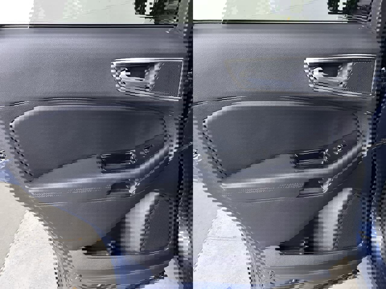 Used 2019 Ford Edge SEL w/ Equipment Group 201A image 18