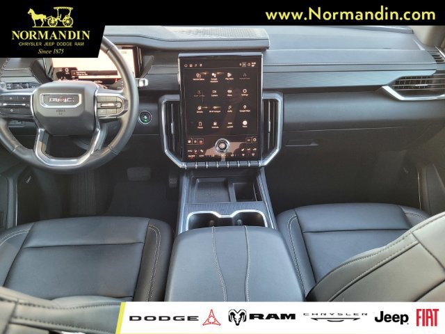 Used 2024 GMC Acadia Elevation AWD/4WD image 6