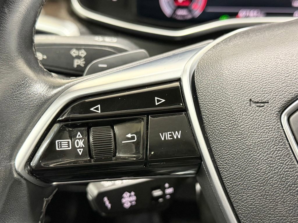 Used 2021 Audi A6 Premium Plus w/ Premium Plus Package image 13