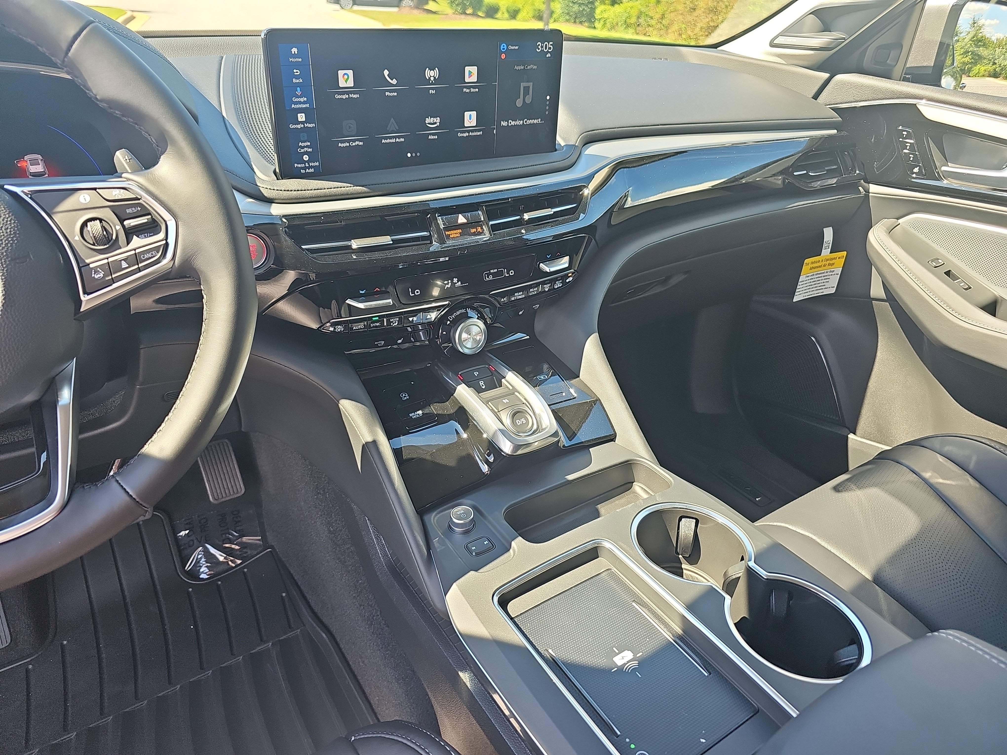 New 2026 Acura MDX FWD w/ Technology Package image 23