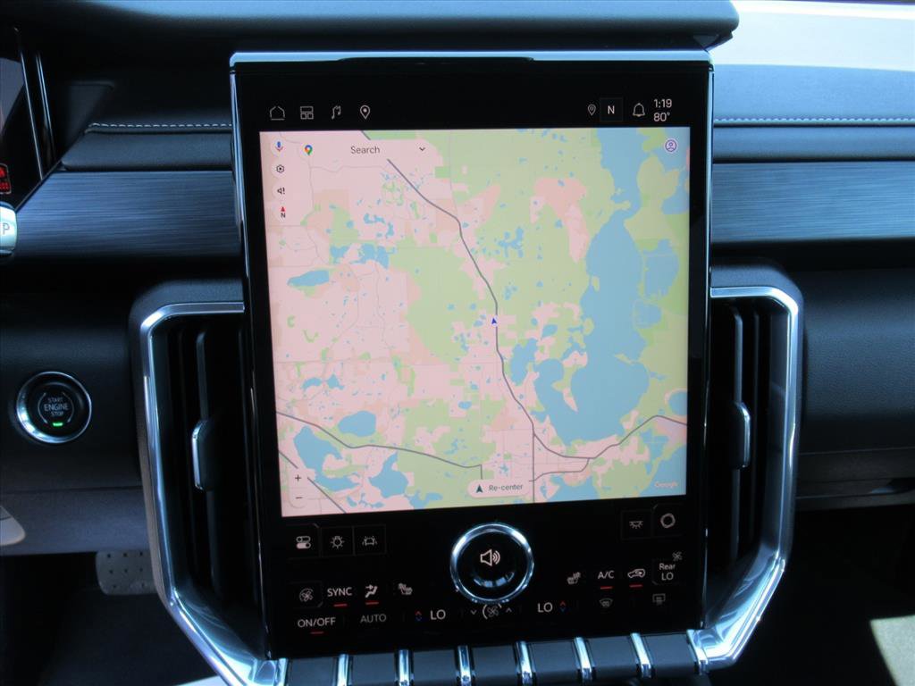 Used 2025 GMC Acadia Elevation image 27