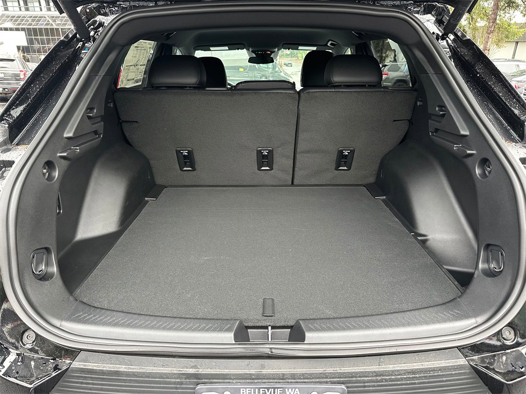 New 2026 Chevrolet Equinox EV LT image 14