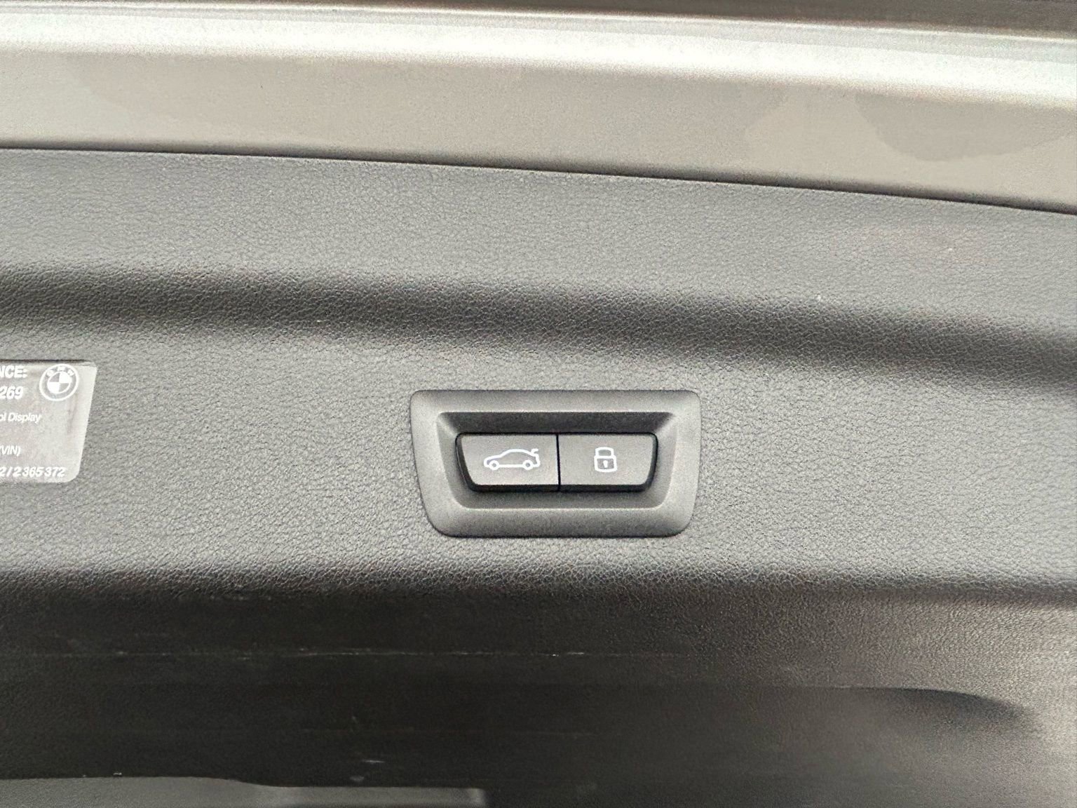 Used 2025 BMW X1 xDrive28i image 35