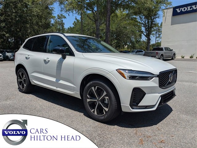 New 2026 Volvo XC60 B5 Core