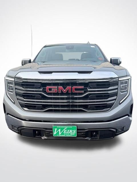 New 2026 GMC Sierra 1500 SLT w/ SLT Premium Package image 6
