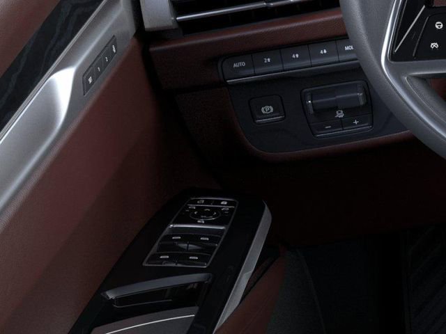 New 2026 Cadillac Escalade Sport AWD/4WD image 22