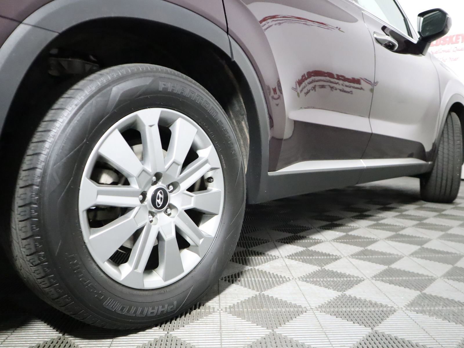 Used 2024 Hyundai Palisade SE image 17