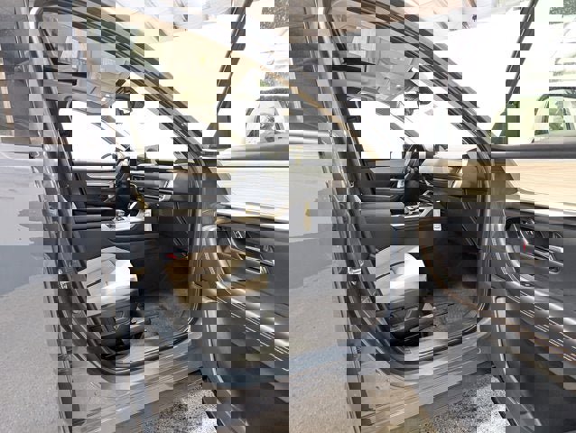 New 2025 MAZDA CX-70 3.3 Turbo w/ Premium Package image 22