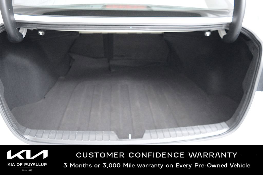 Used 2015 Kia Optima LX image 19