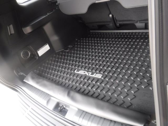 Used 2026 Lexus GX 550 image 57