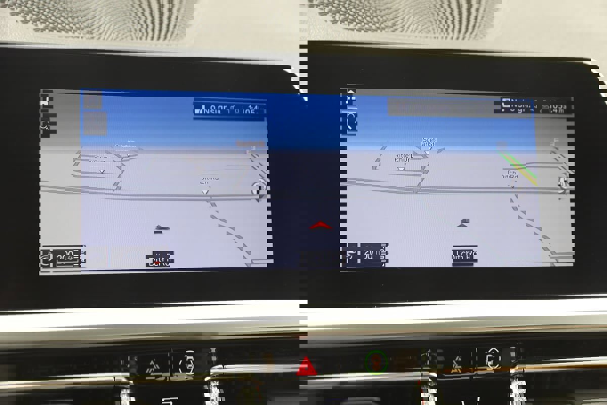 Used 2023 BMW M440i M440i image 8