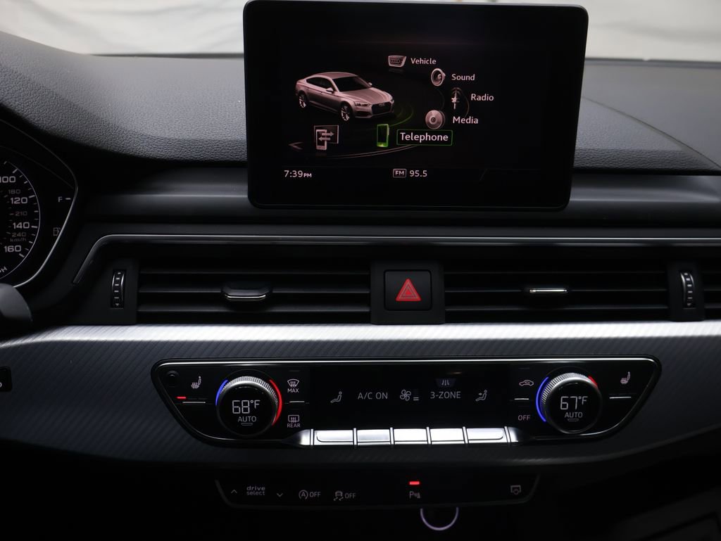 Used 2018 Audi A5 2.0T Premium Plus w/ Premium Plus image 20