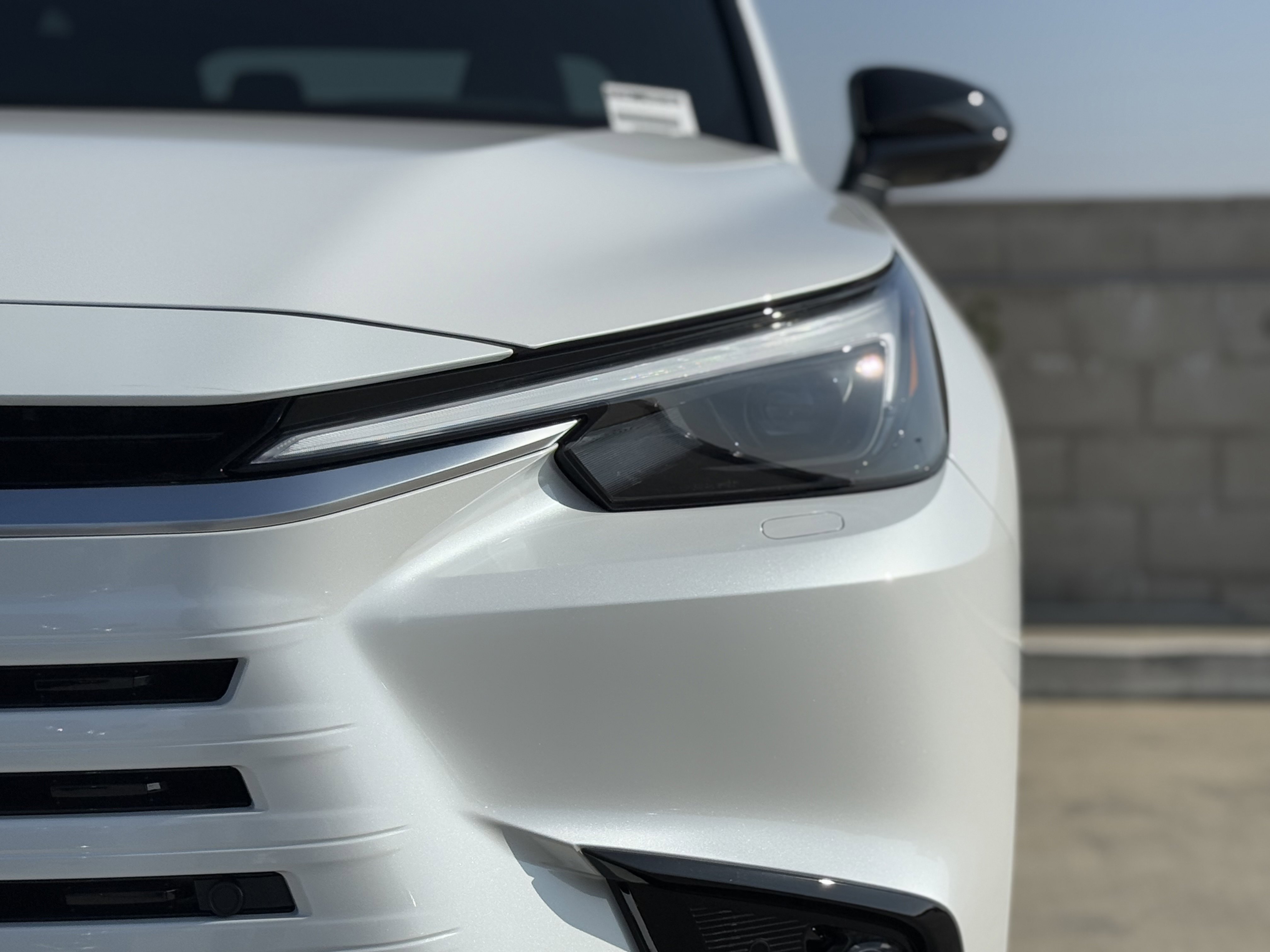 New 2026 Lexus TX 350 AWD image 7