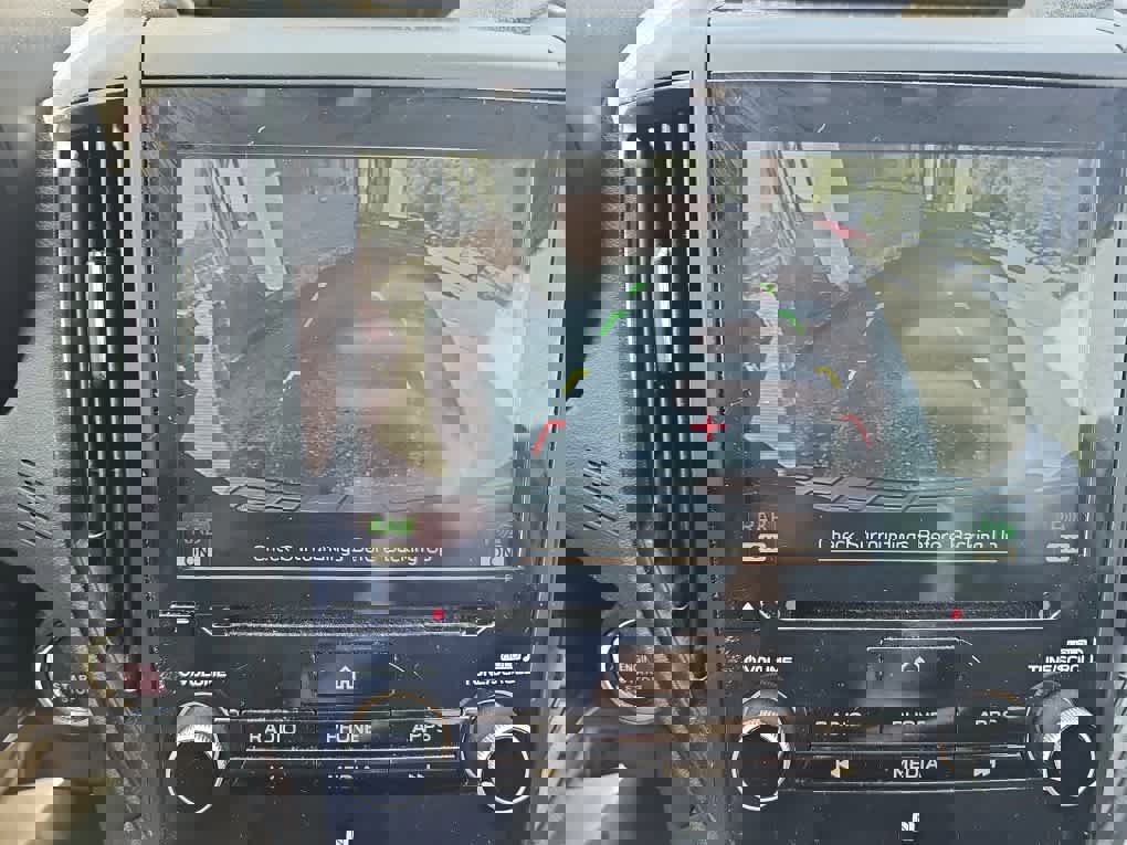 Used 2022 Subaru Forester Sport image 21