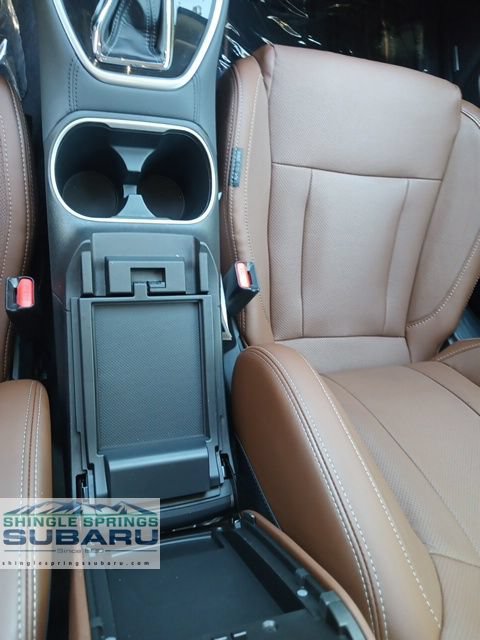 Certified 2024 Subaru Legacy Touring XT AWD/4WD image 43