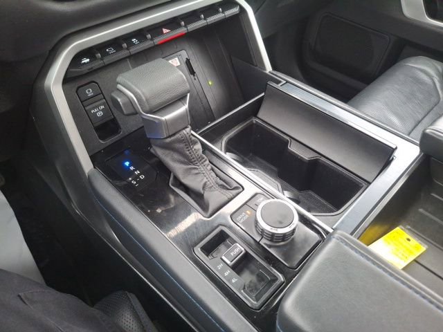 Used 2023 Toyota Tundra Platinum image 27