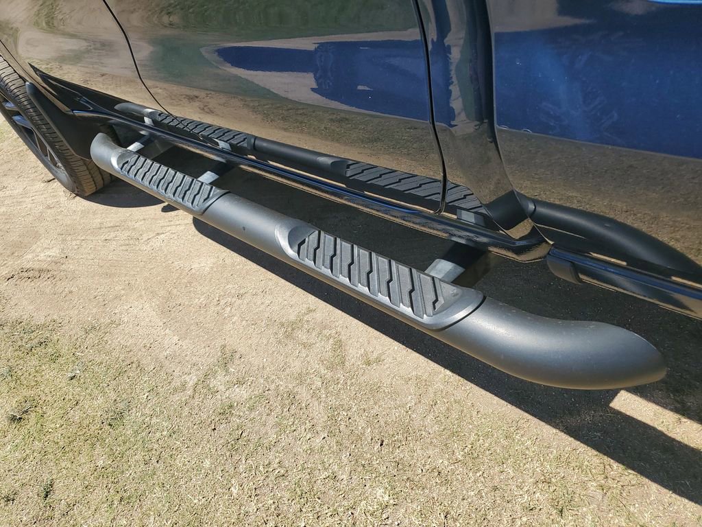 Used 2019 Chevrolet Silverado 1500 Custom Trail Boss w/ Custom Convenience Package image 10