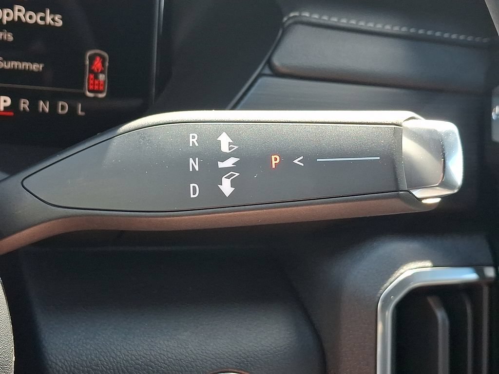 New 2026 GMC Acadia Elevation w/ LPO, All-Weather Package AWD/4WD image 8