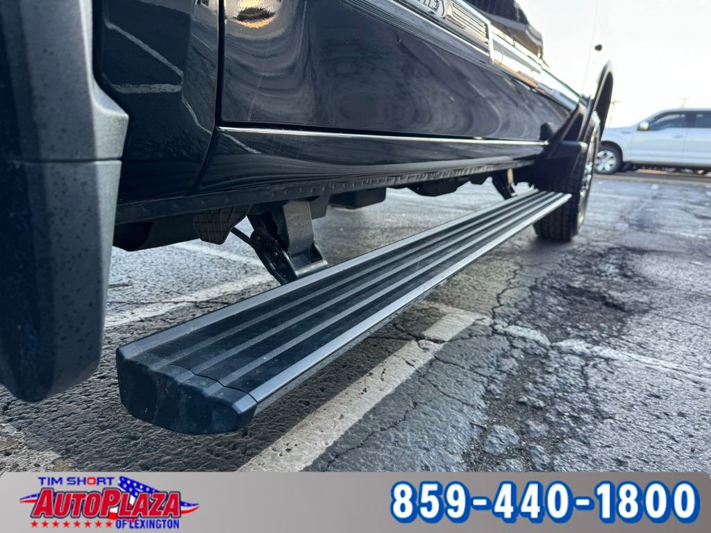 Used 2024 Chevrolet Silverado 2500 High Country w/ High Country Premium Package image 14