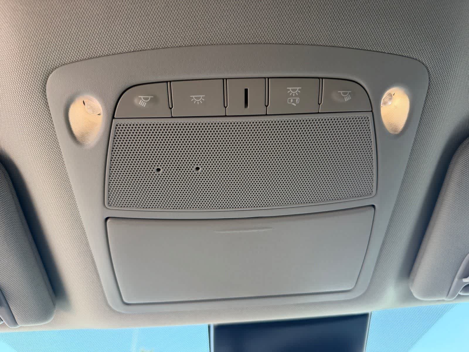 Certified 2022 Nissan Murano S FWD image 27