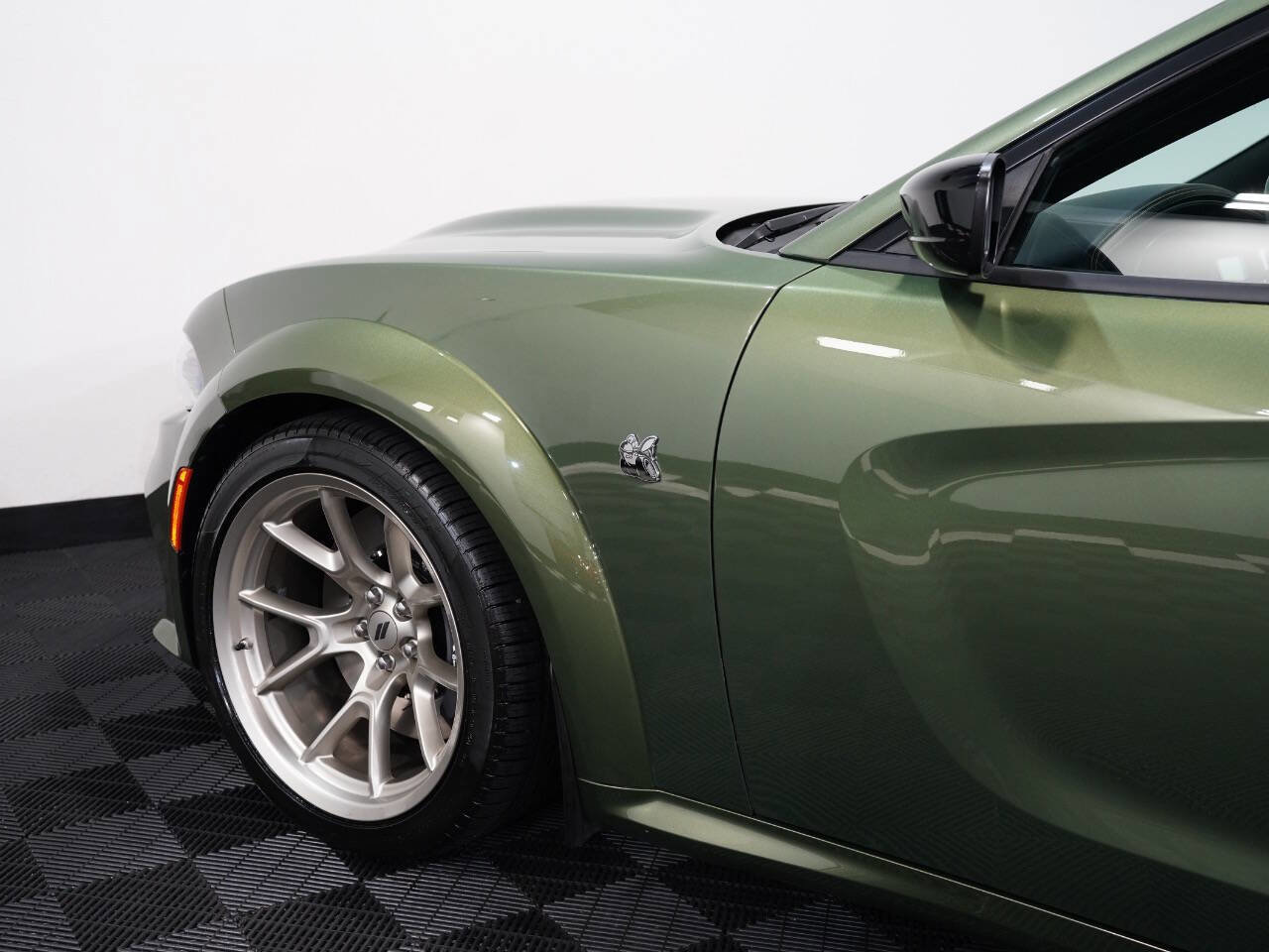 Used 2023 Dodge Charger Scat Pack image 22