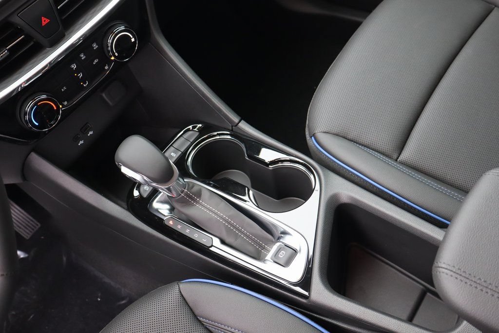 New 2026 Buick Encore GX Sport Touring w/ Comfort Package FWD image 14