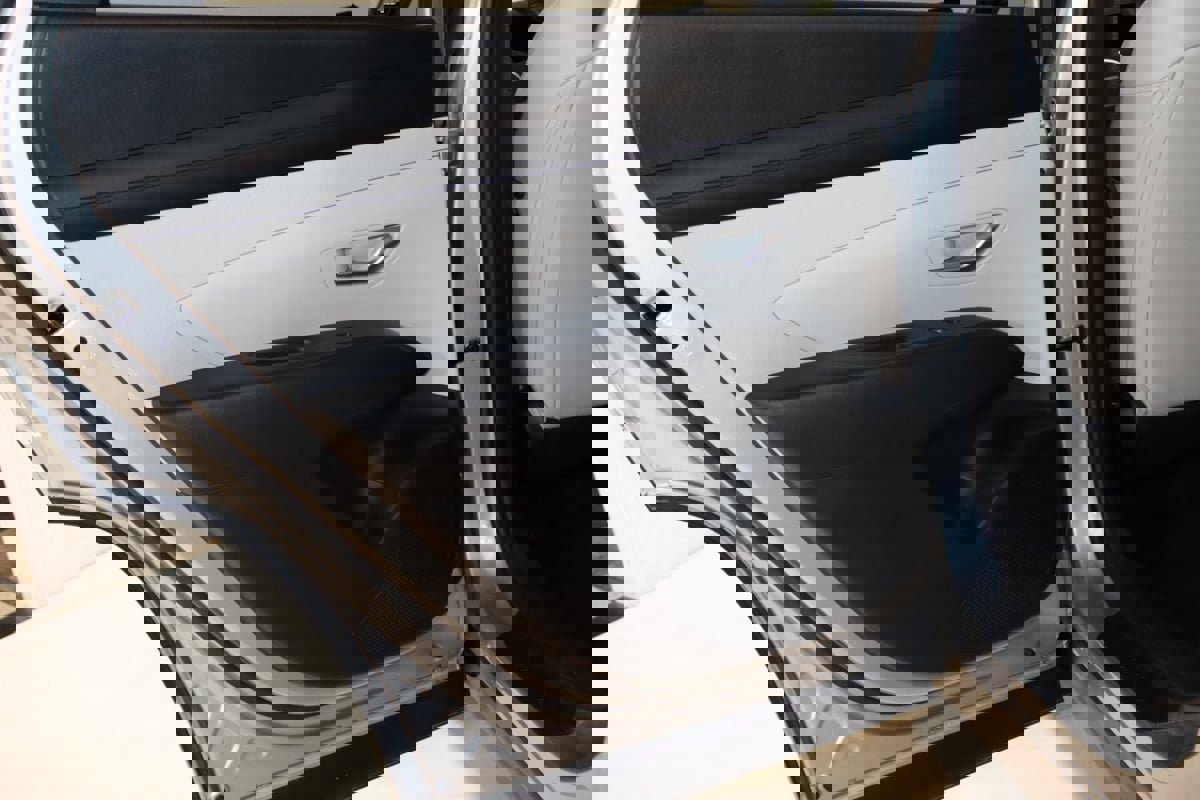 Used 2025 Hyundai Tucson SEL image 47
