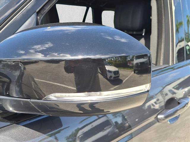 Used 2022 Land Rover Range Rover Westminster Edition AWD/4WD image 6