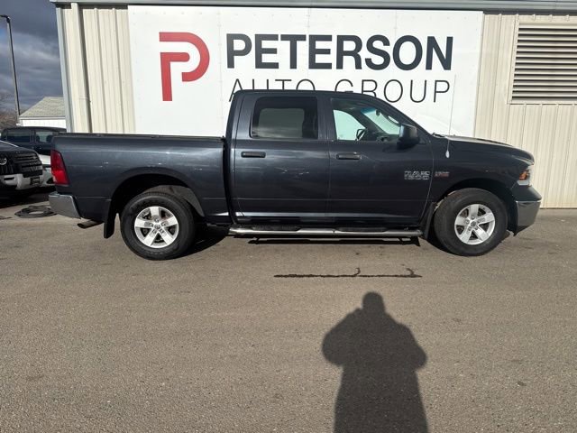Used 2013 RAM 1500 ST w/ SXT Appearance Group video 2