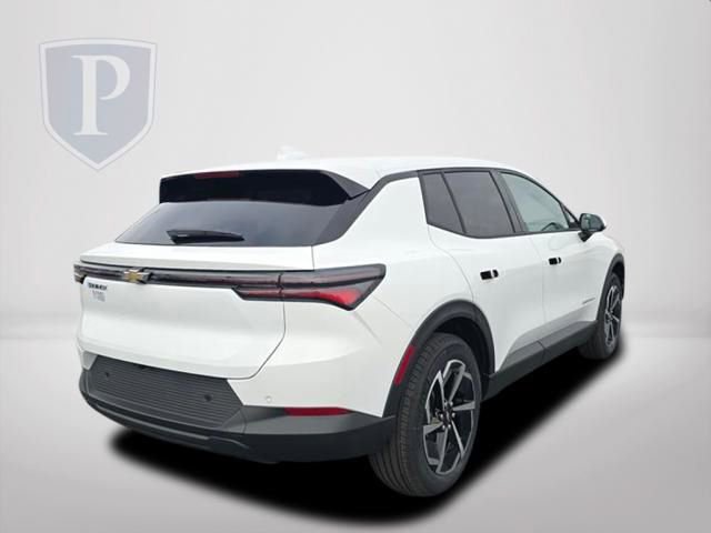 New 2026 Chevrolet Equinox EV LT image 7