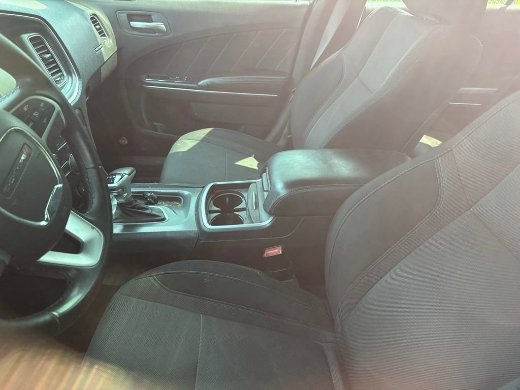 Used 2016 Dodge Charger SXT w/ Rallye Group AWD/4WD image 6