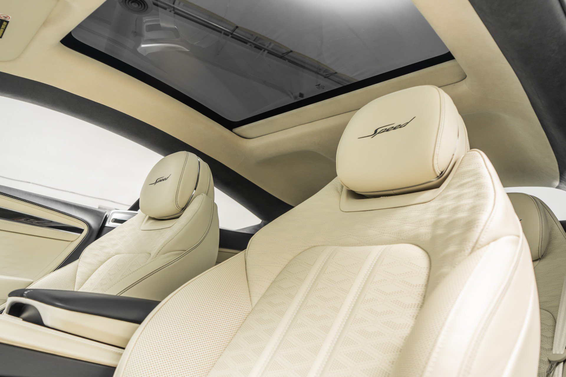 Used 2025 Bentley Continental GT Speed AWD/4WD image 18