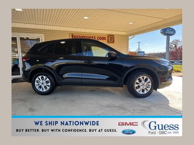 New 2026 Ford Escape Active w/ Tech Pack #1 AWD/4WD image 1