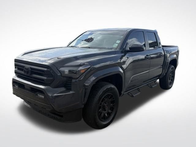 Used 2025 Toyota Tacoma SR5 image 9