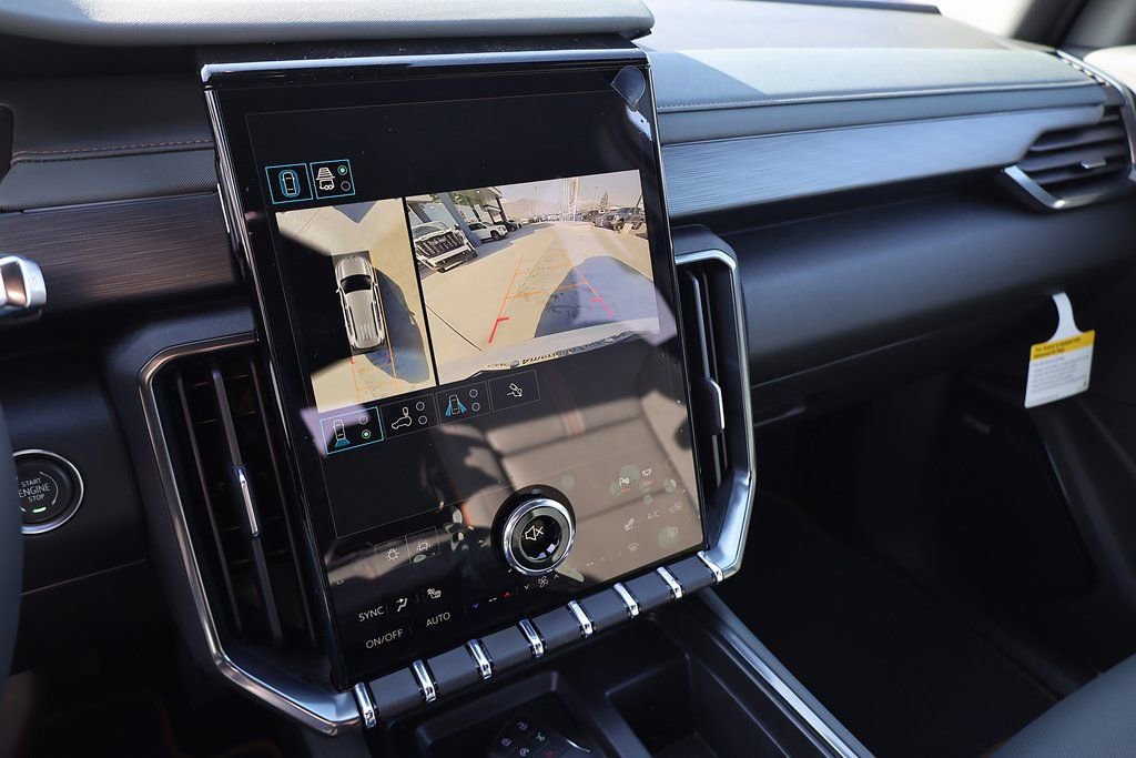 New 2026 GMC Acadia AT4 image 15