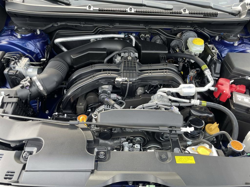 Certified 2026 Subaru Crosstrek 2.0i Premium image 15