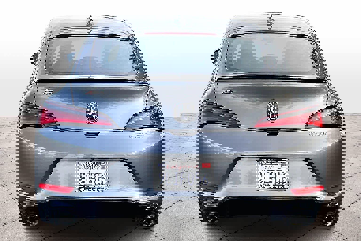 Used 2024 Acura Integra A-Spec image 7