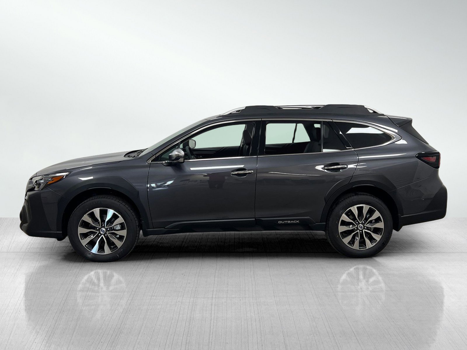 New 2025 Subaru Outback Touring XT image 3