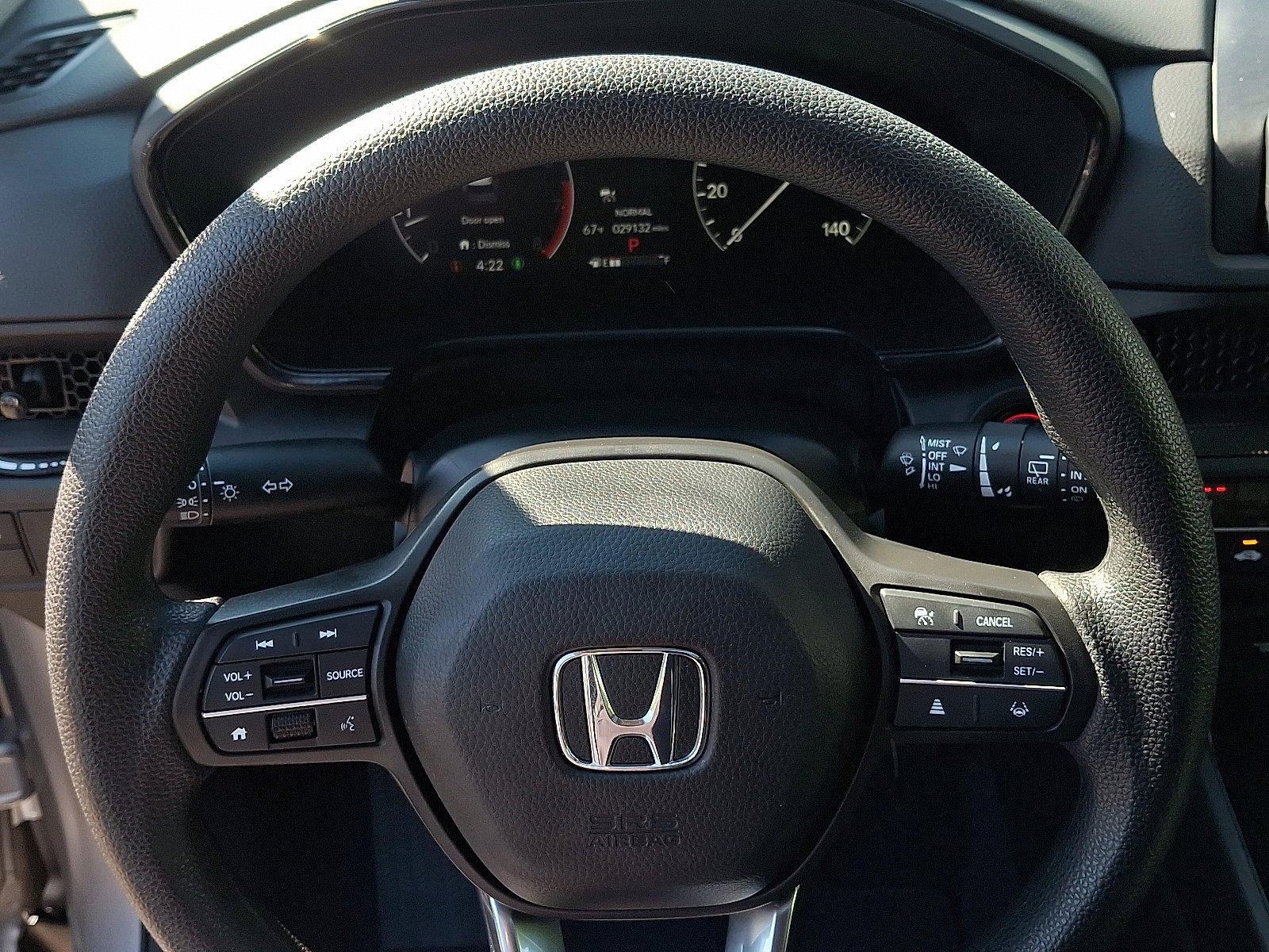 Used 2023 Honda CR-V EX image 22