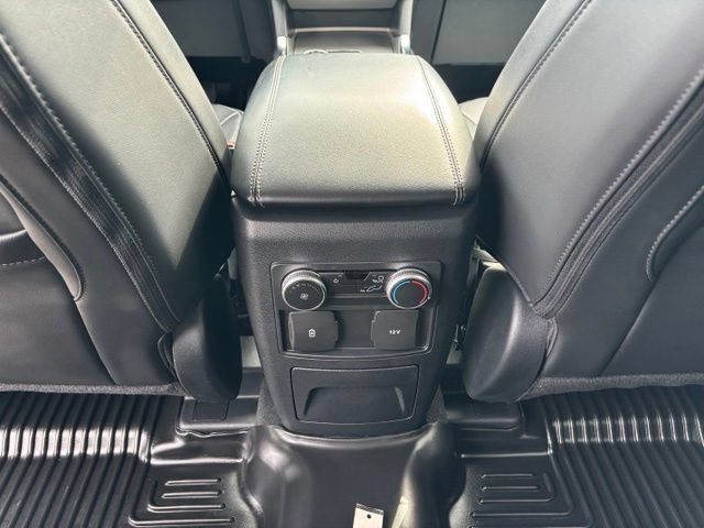 Used 2023 Ford Explorer XLT w/ Equipment Group 202A AWD/4WD image 21