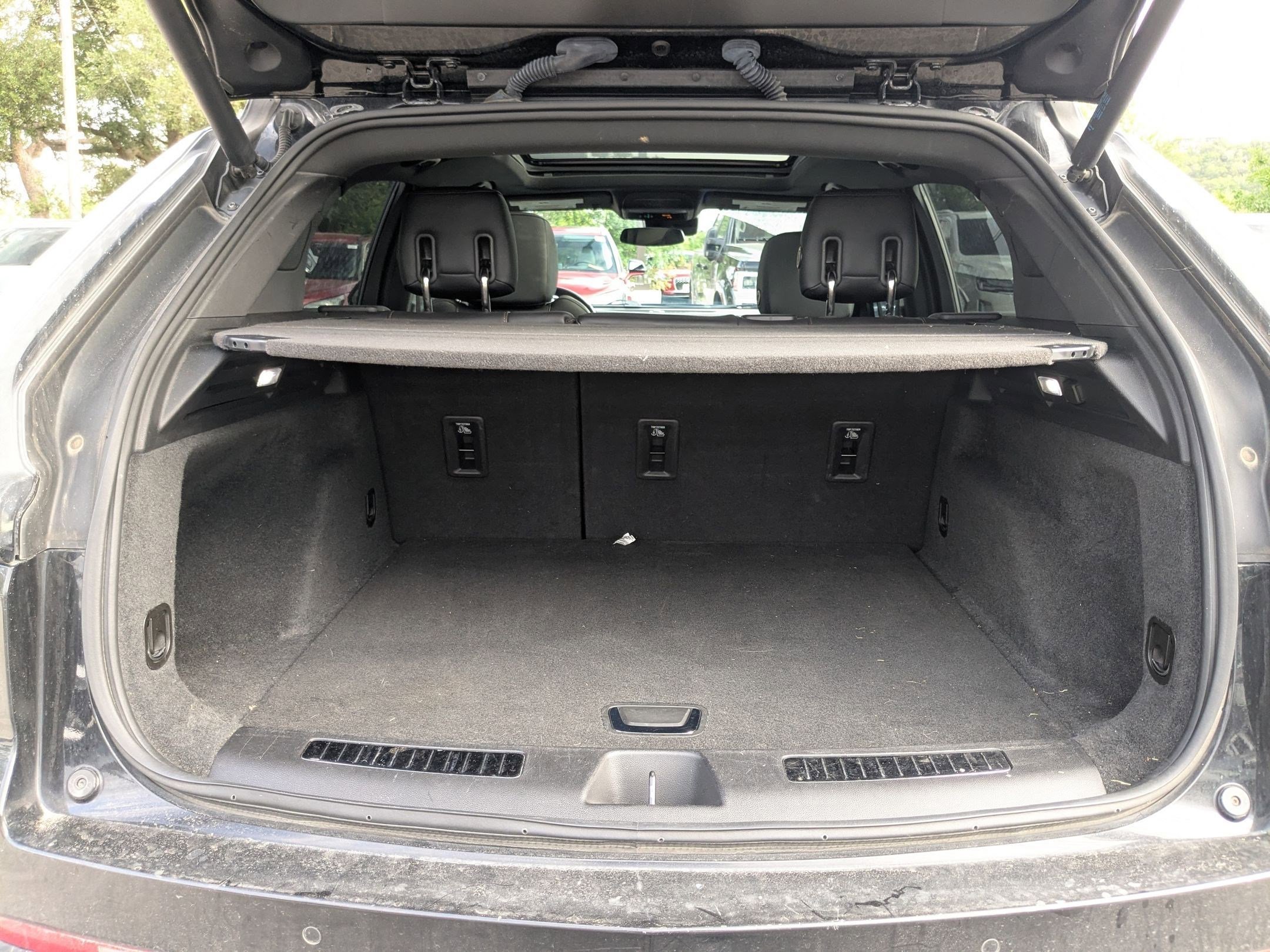 Used 2020 Cadillac XT4 Sport FWD image 24