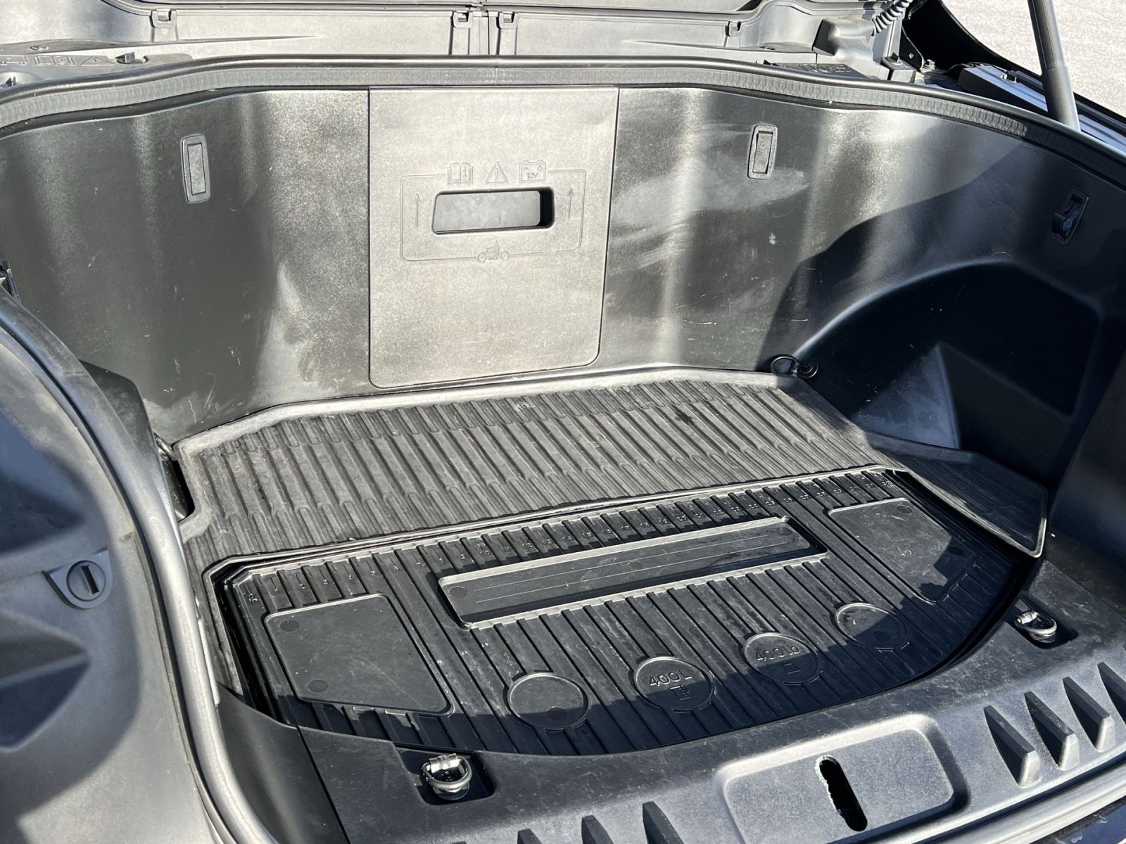 Used 2023 Ford F150 Lightning Lariat w/ Equipment Group 511A High image 28