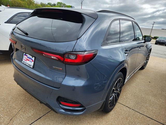 New 2026 MAZDA CX-70 3.3 Turbo S w/ Premium Package AWD/4WD image 3