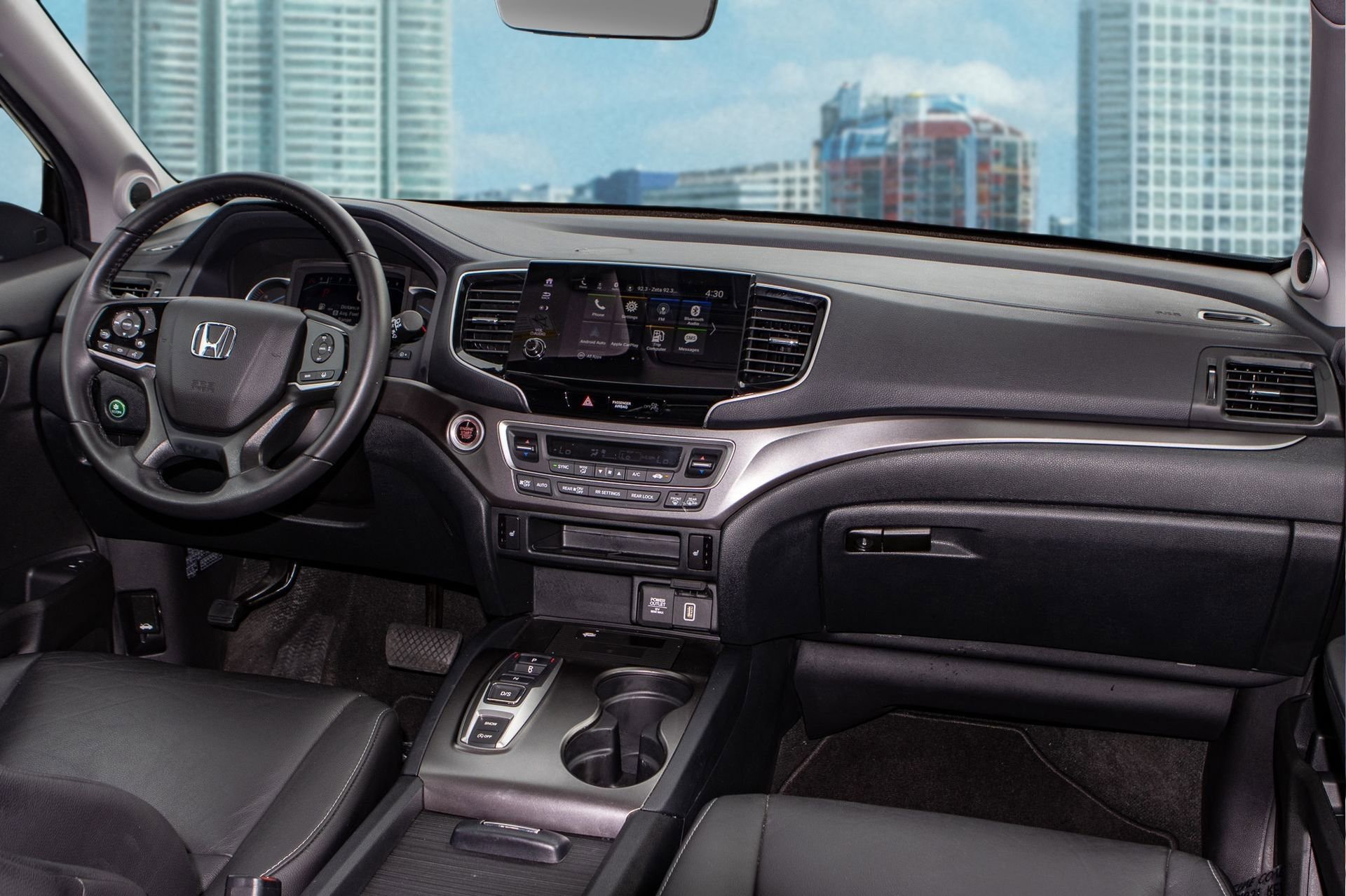 Used 2022 Honda Pilot Special Edition image 19