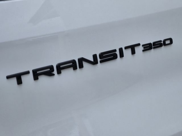 New 2026 Ford Transit 350 XL RWD image 7