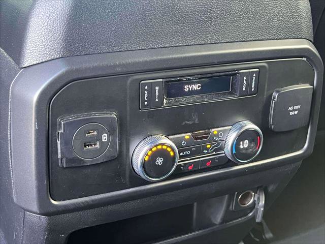 Used 2021 Ford Expedition Limited image 14