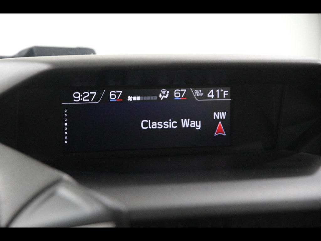 Used 2020 Subaru Forester Limited w/ Popular Package #3 image 13