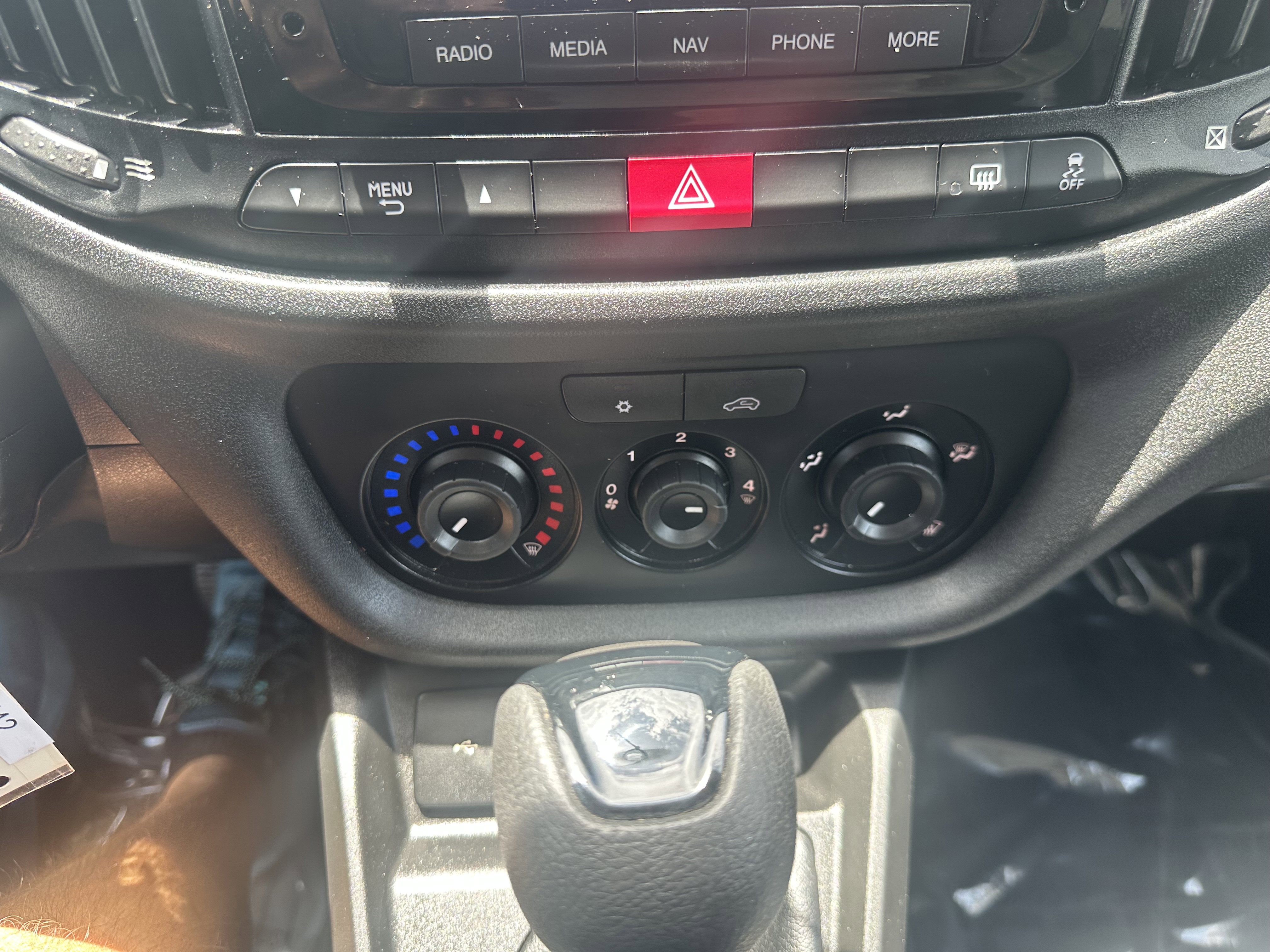 Used 2022 RAM ProMaster City Tradesman w/ Window Group 05 image 25