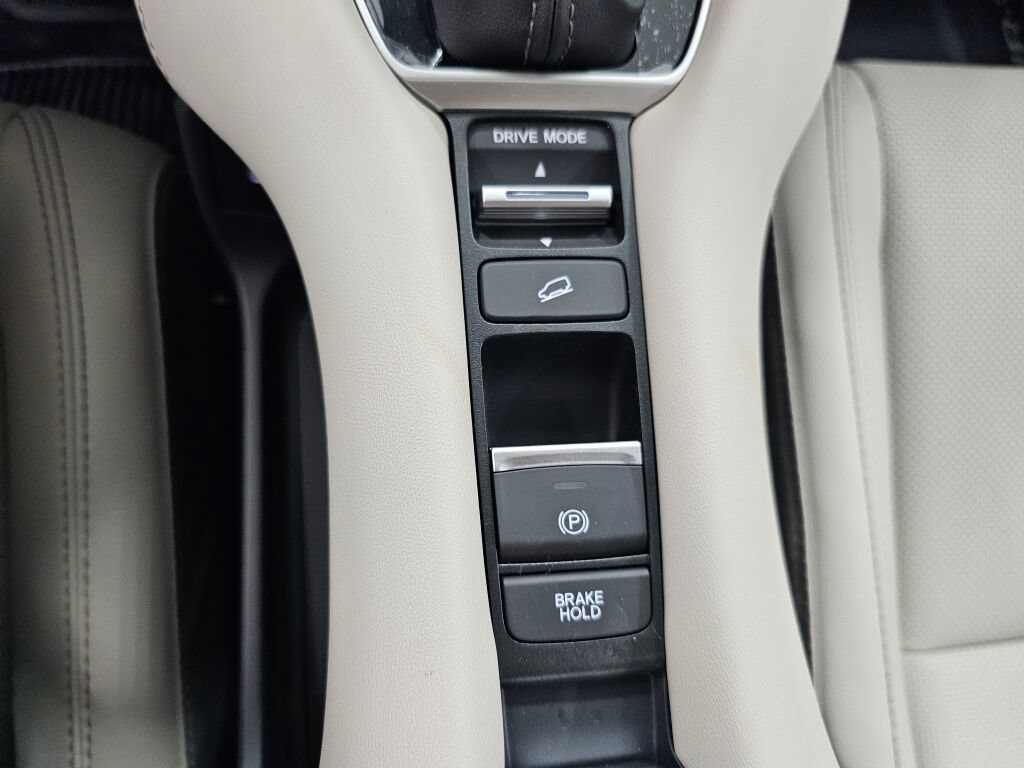 New 2027 Honda HR-V EX-L image 23